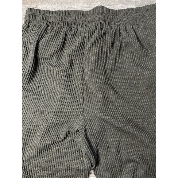 blumin Waffle Cargo Pants Style PP7723 Stretchy Size Large - Picture 6 of 6